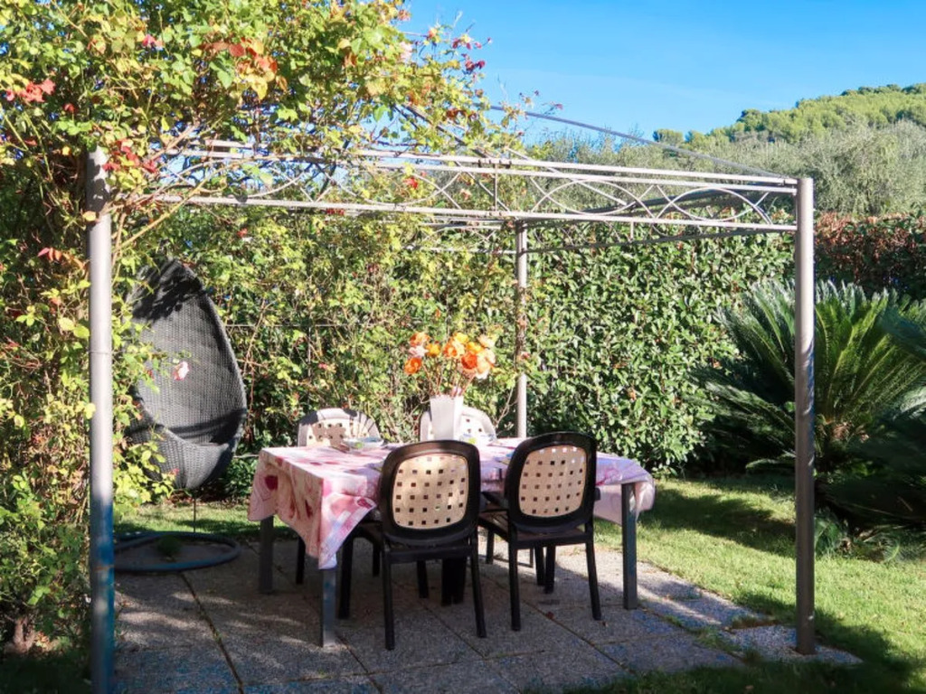 Apartment Roseto Cervo