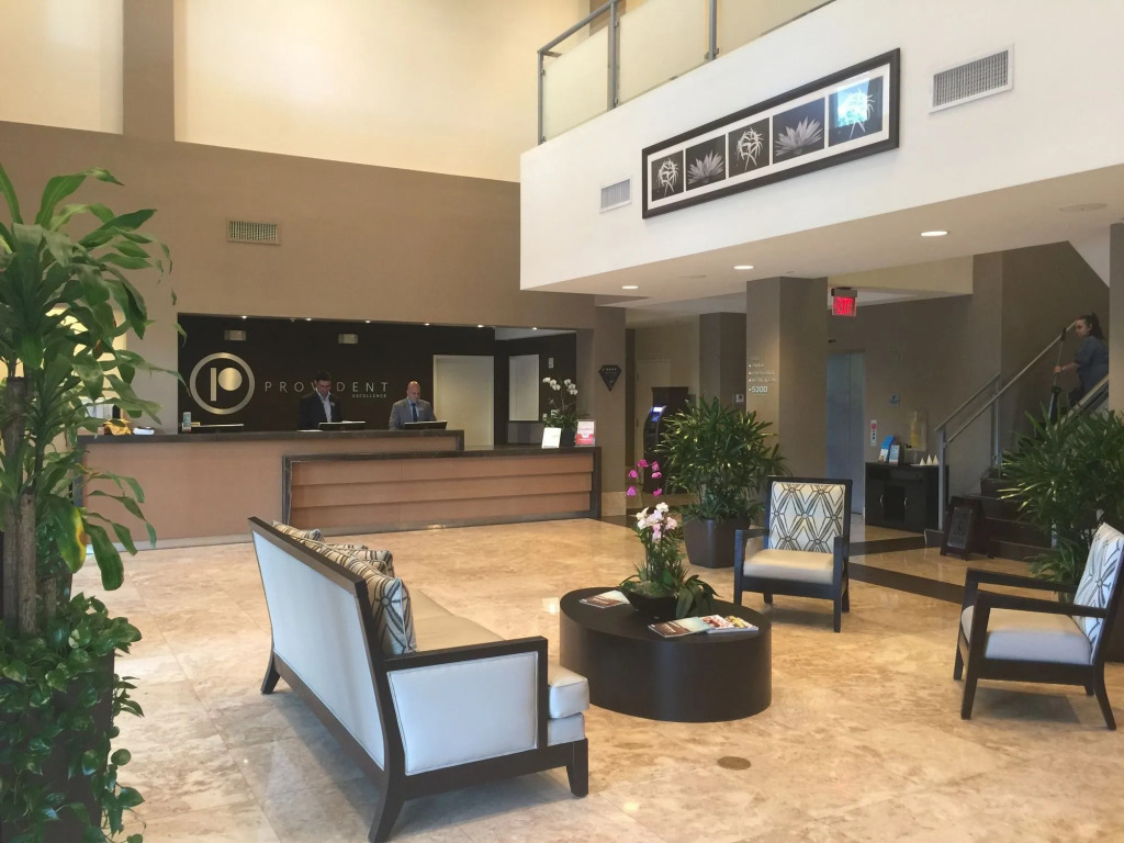 Provident Doral At The Blue