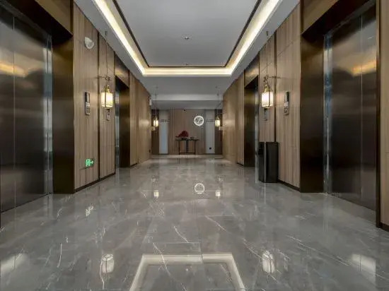Morning Hotel Changsha Wangcheng Economic Development Zone