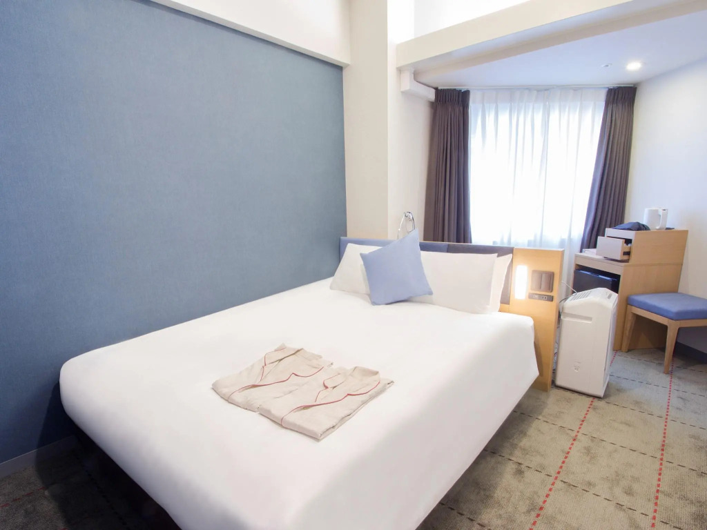 Hearton Hotel Kyoto
