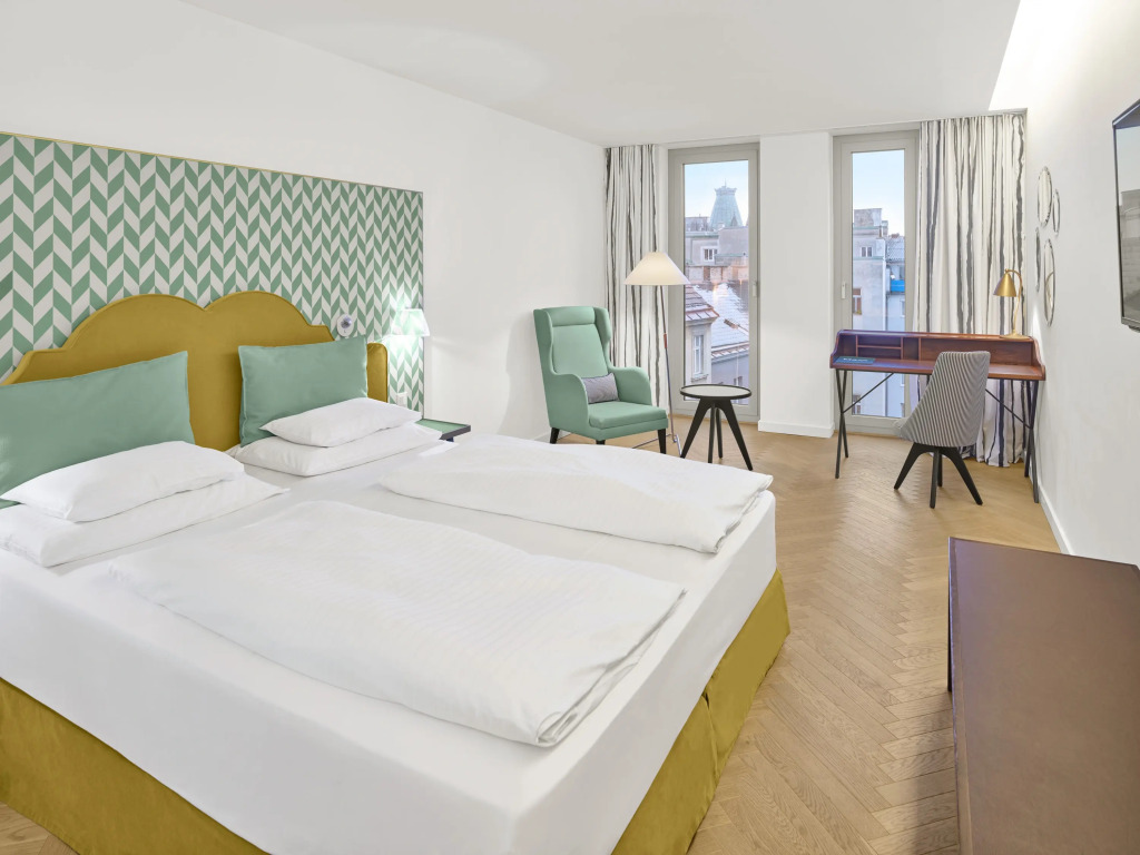 MAXX by Steigenberger Vienna