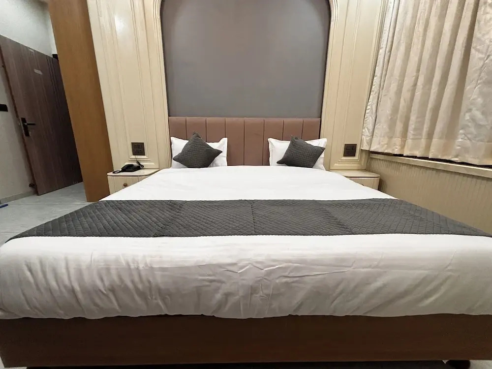 Hotel Lakshya Raj Palace - Khatushyamji