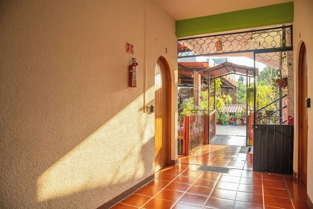 Casa San Jerónimo
