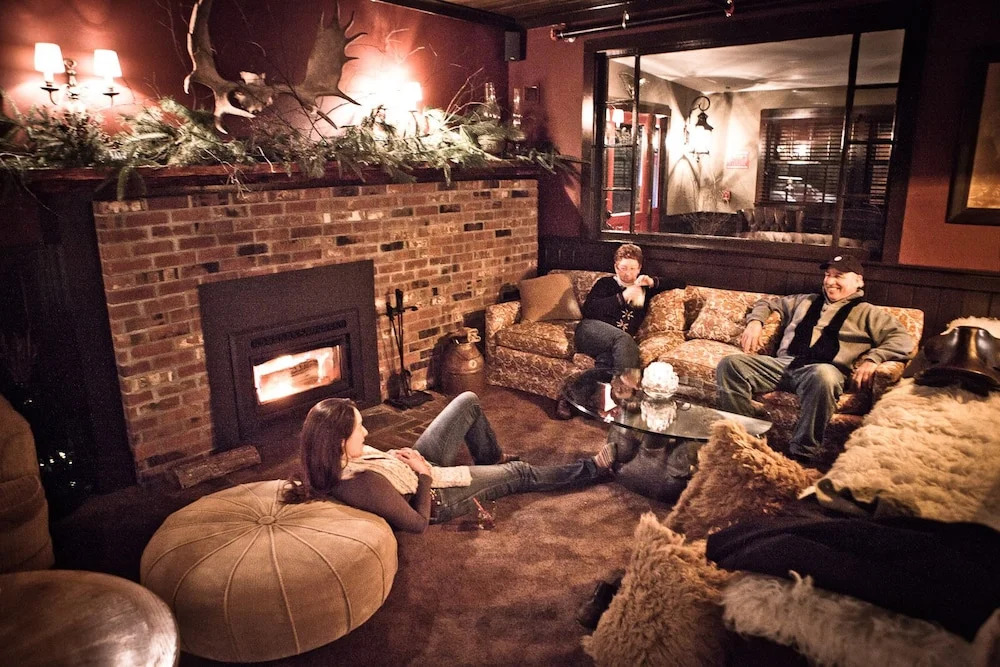 The INN