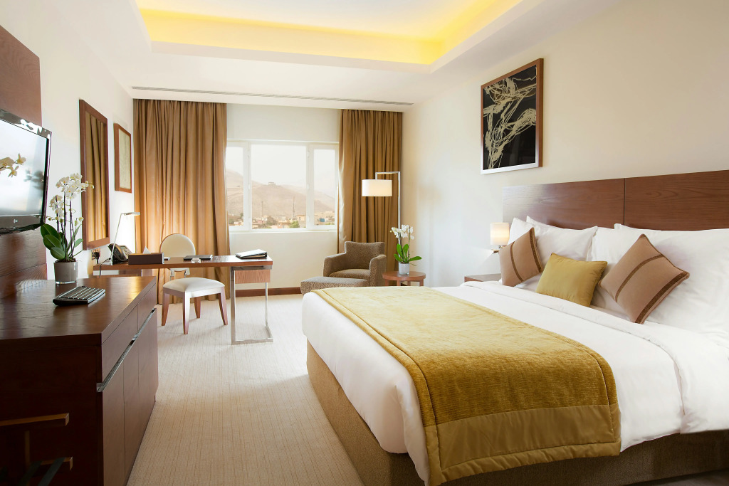 Copthorne Hotel Baranan