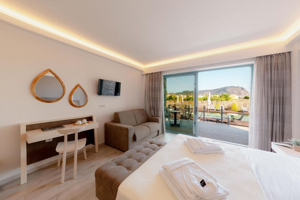 Palacio del Sol Luxury Apartments