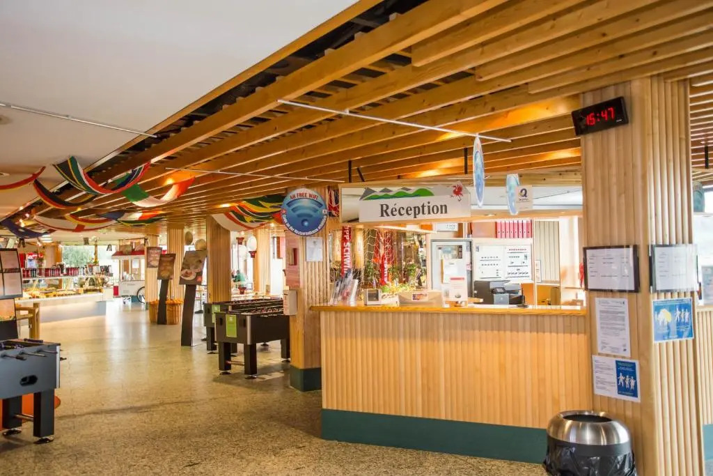 Motel de la Gruyère Restoroute