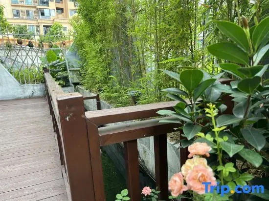Taoshe Hotel