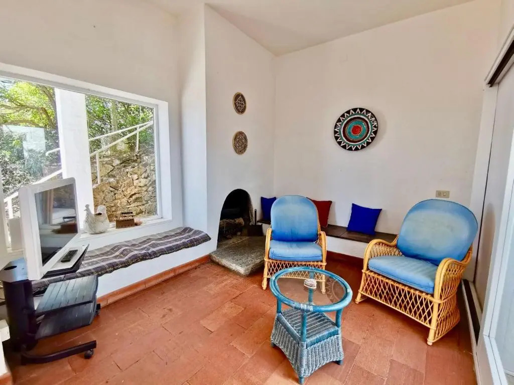 Beachfront House Geremeas Sardegna