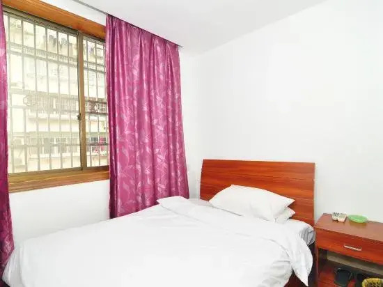 Ningbo Fenghua Yinhe Hotel