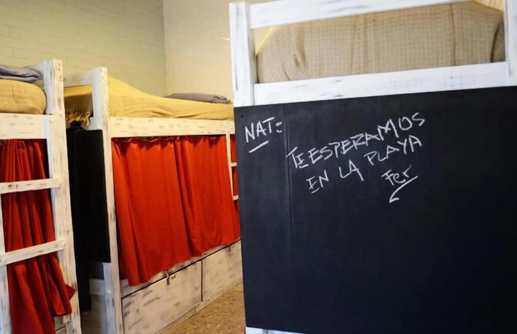 PASTORA Suites & Hostel - Punta del este