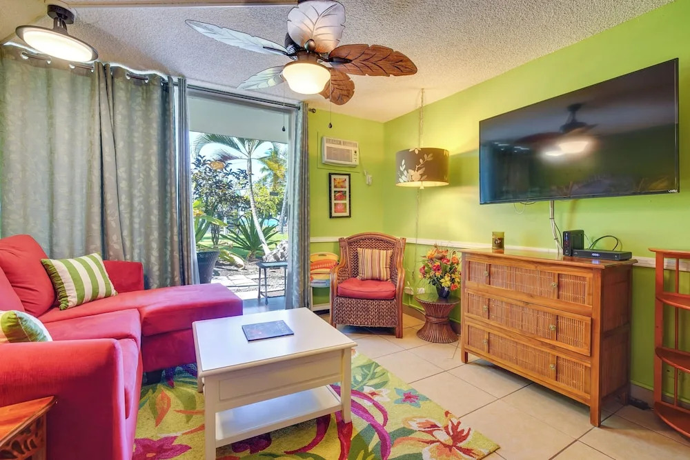 Kailua-kona Group Getaway: 5-unit Bundle