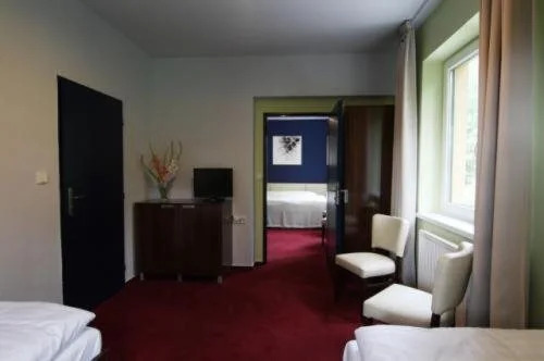 Hotel U Šuláka