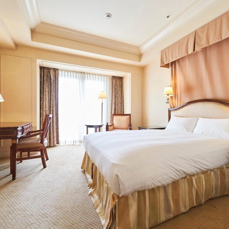 Hotel Grand Tiara Minaminagoya