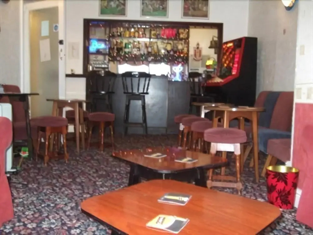 Rio Rita Hotel - B&B
