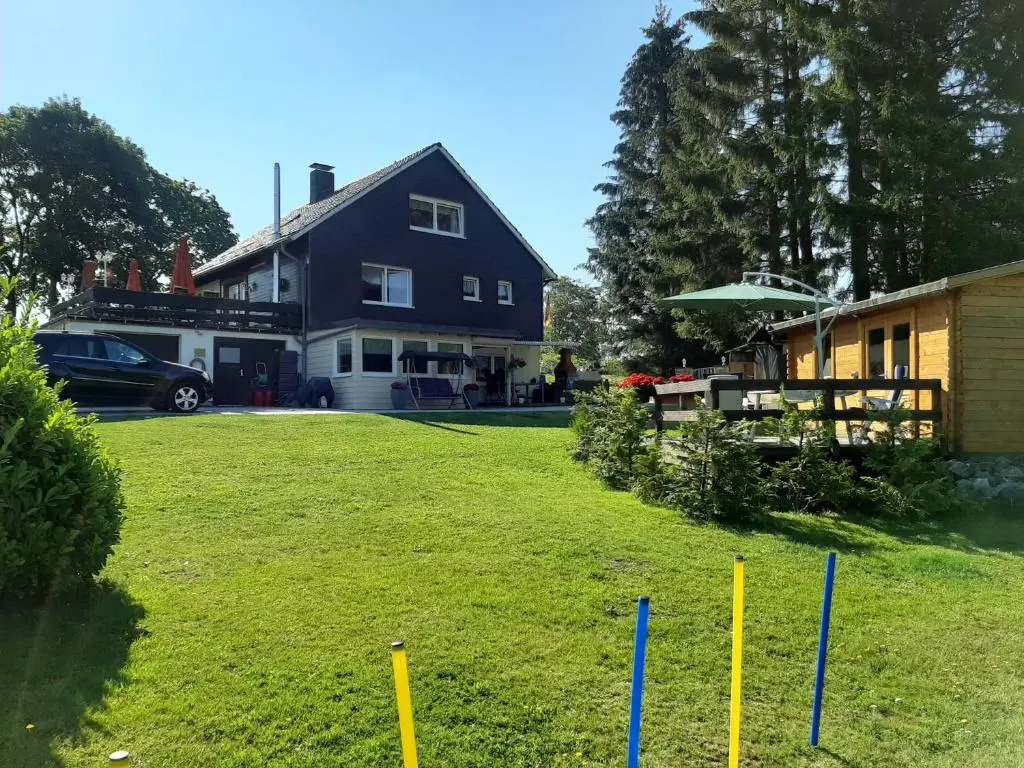 Haus Rehblick FeWo-App-2