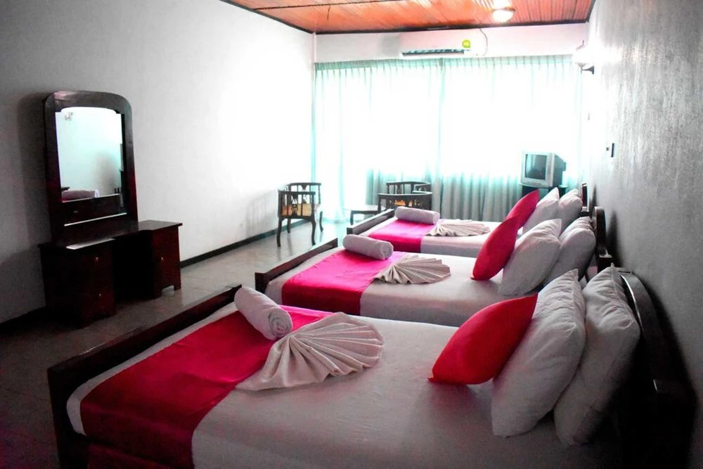 Yoho New Boa Vista Hotel
