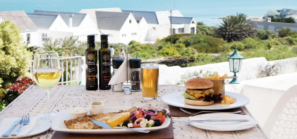 The Farmhouse Hotel