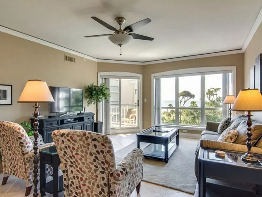 Windsor Court South 3508