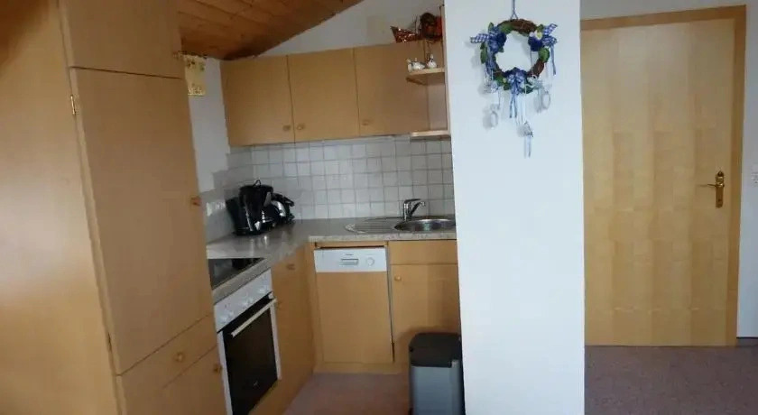 Appartement Hinteregger