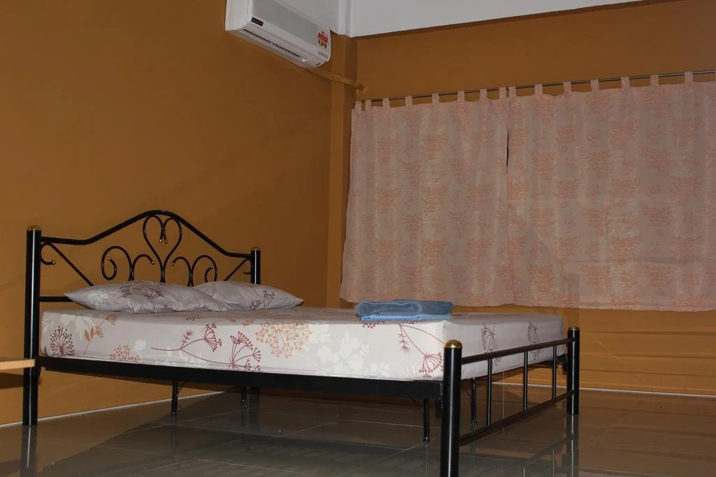 Afrodita Hotel