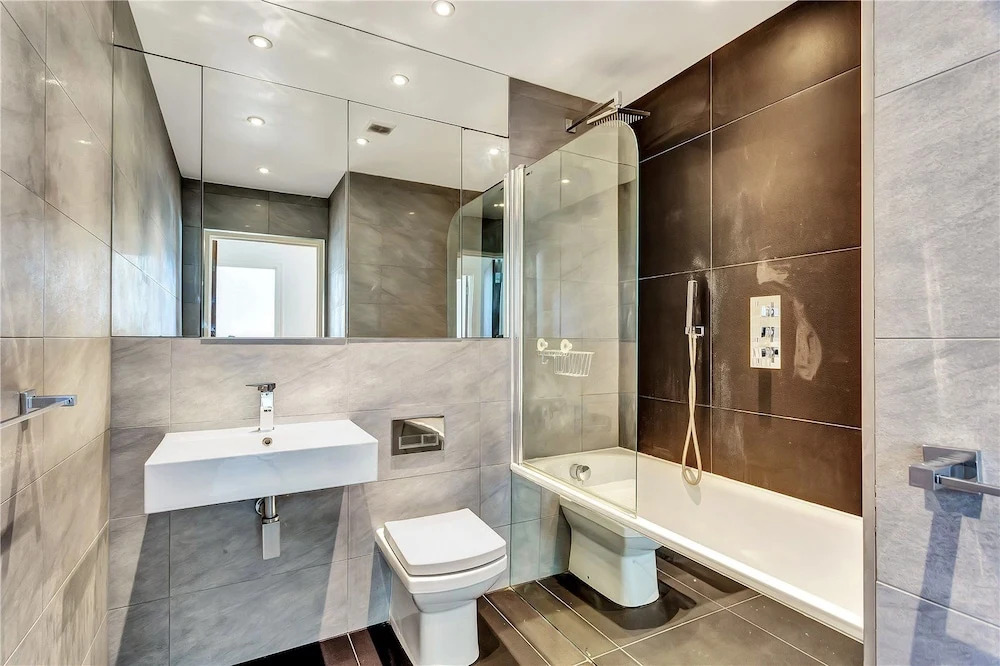 Hoxton & Dalston 2 Bedrooms Apartment