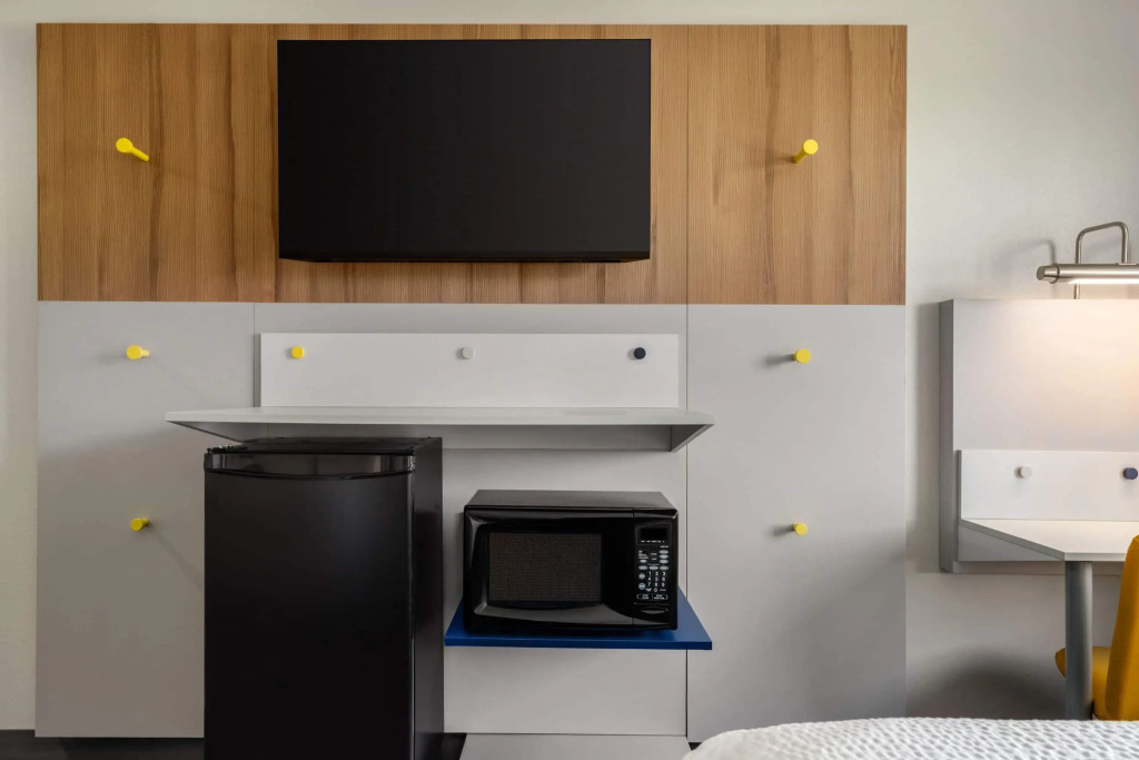 Microtel Inn & Suites by Wyndham Culpeper