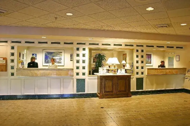 Best Western Tysons Westpark