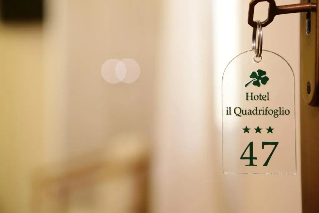 Hotel Il Quadrifoglio
