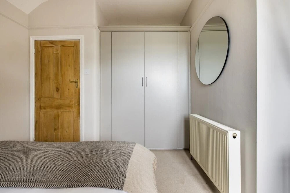 The Harrow Wonder - Modern 2bdr Flat With Parking