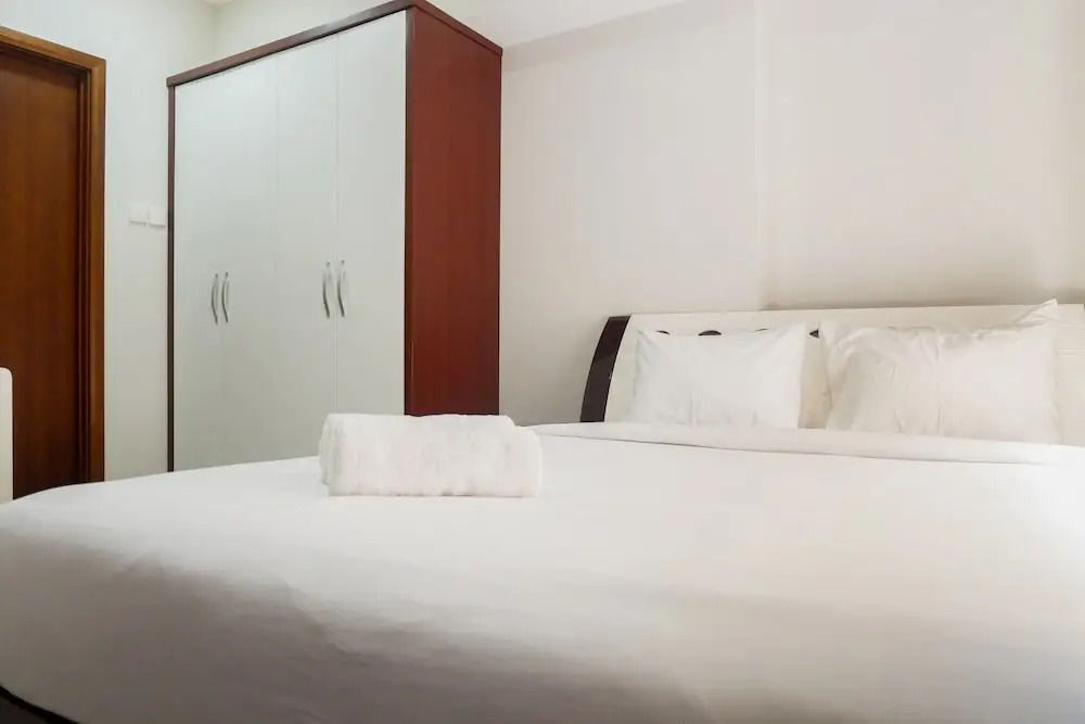 Marvelous 3br at Waterplace Apartement