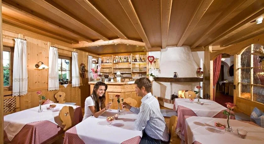 Hotel Schallerhof