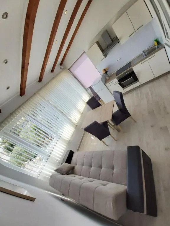 Apartments Adria