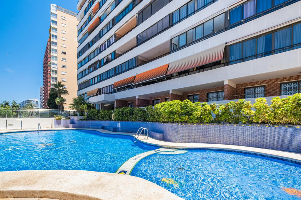 Trinisol Sea Views 23-C