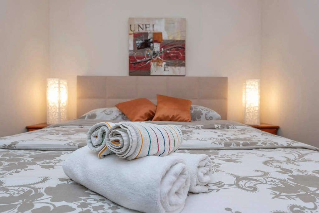 Villa Vanilla with Heated Pool