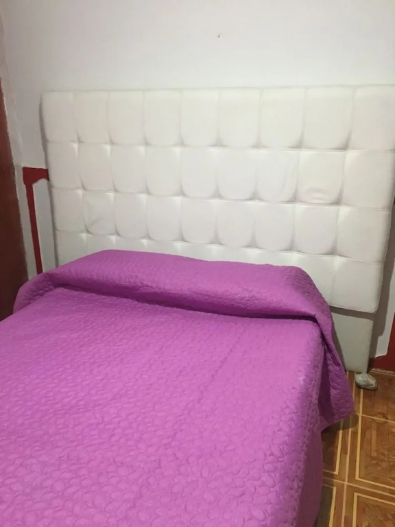 Bareque Hostel
