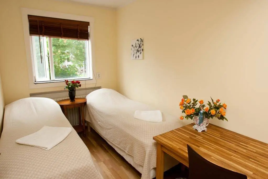 Athena Guesthouse