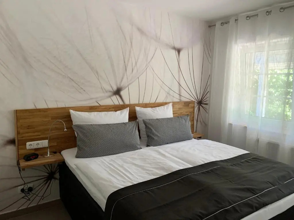 Appartementanlage Lancken-Granitz
