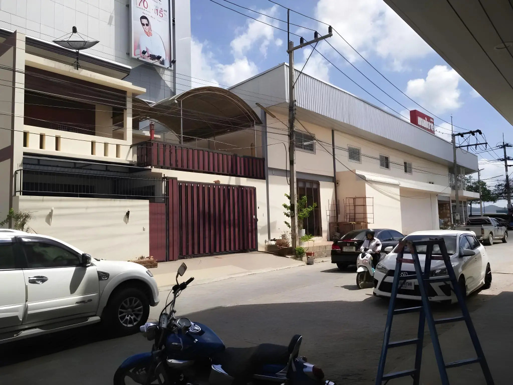 Happy Home Hatyai