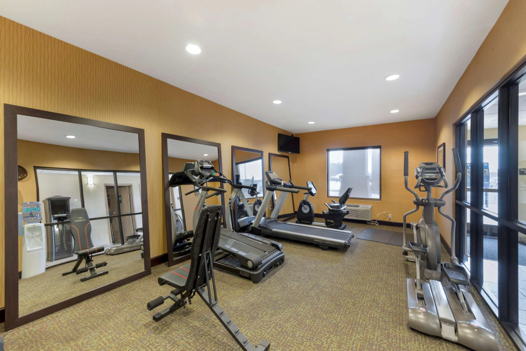 Best Western Plus Gadsden Hotel & Suites