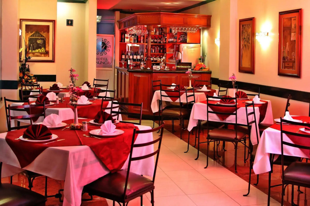 Hotel Yanuncay