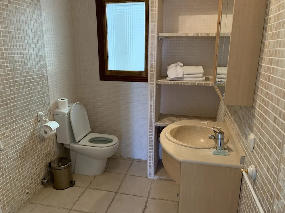 Casa Marbella 6 Habitaciones CLAV