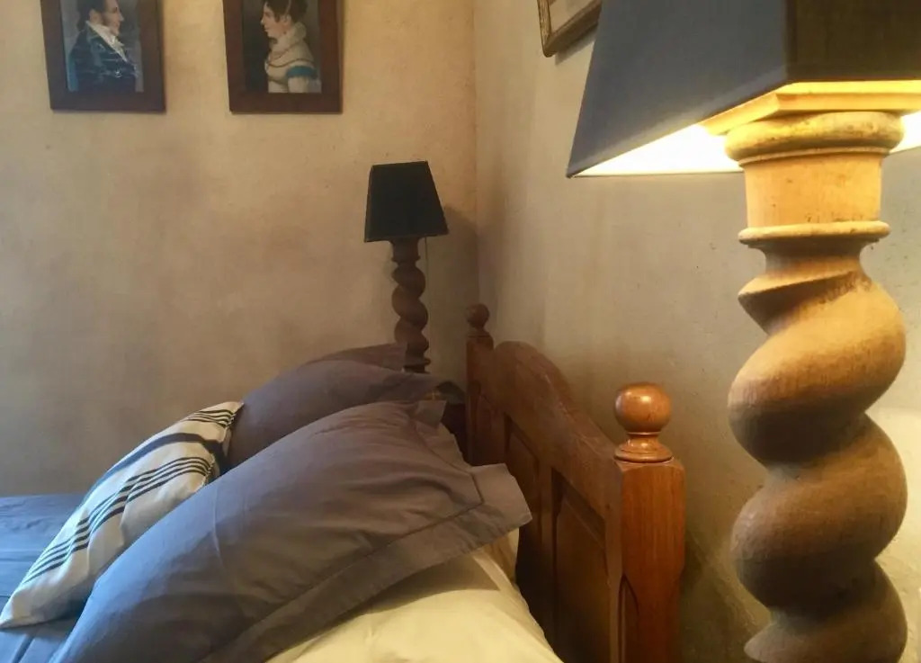 Chambres dhôtes La Borderie du Gô près de La Rochelle - Nieul