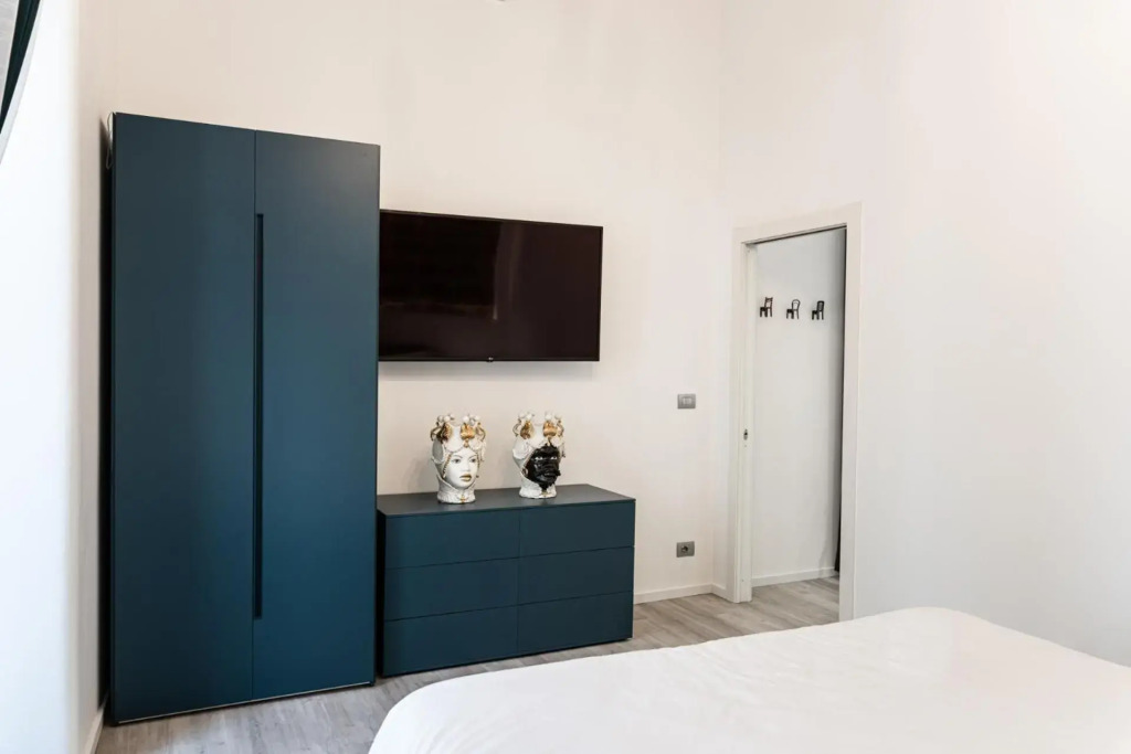 Il Moro Apartment