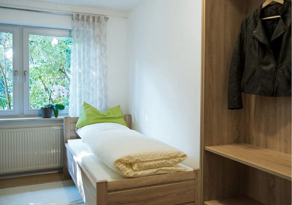 Jederzeit Pension & Fremdenzimmer