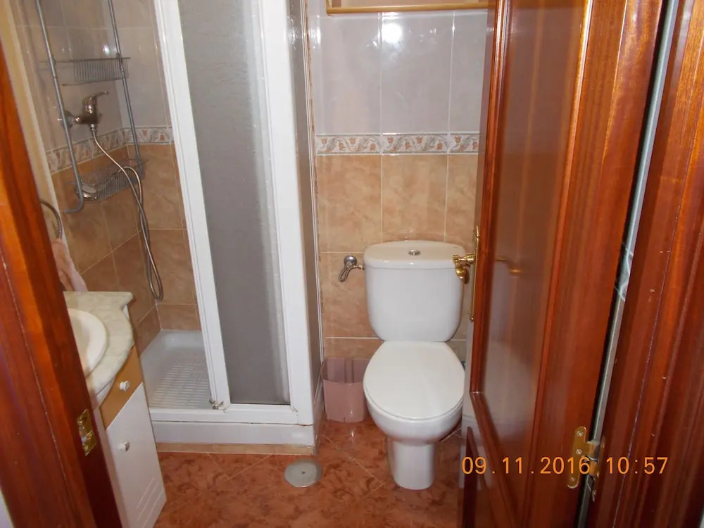 Eva Apartament Albufereta