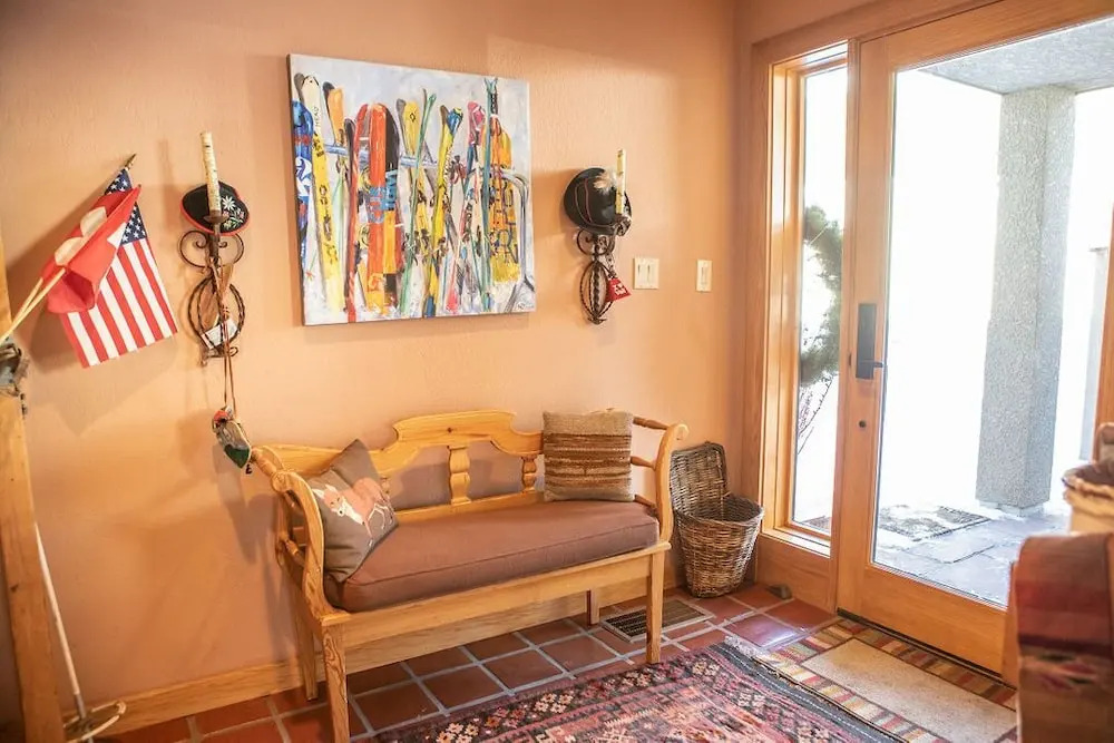 Potato Patch Club 22 - 4 Br Townhouse