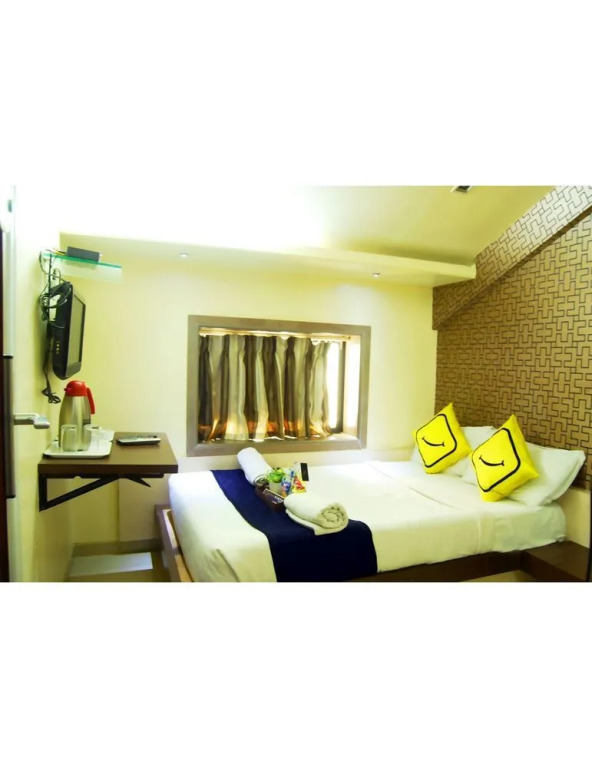 Vista Rooms at CST SBS Road
