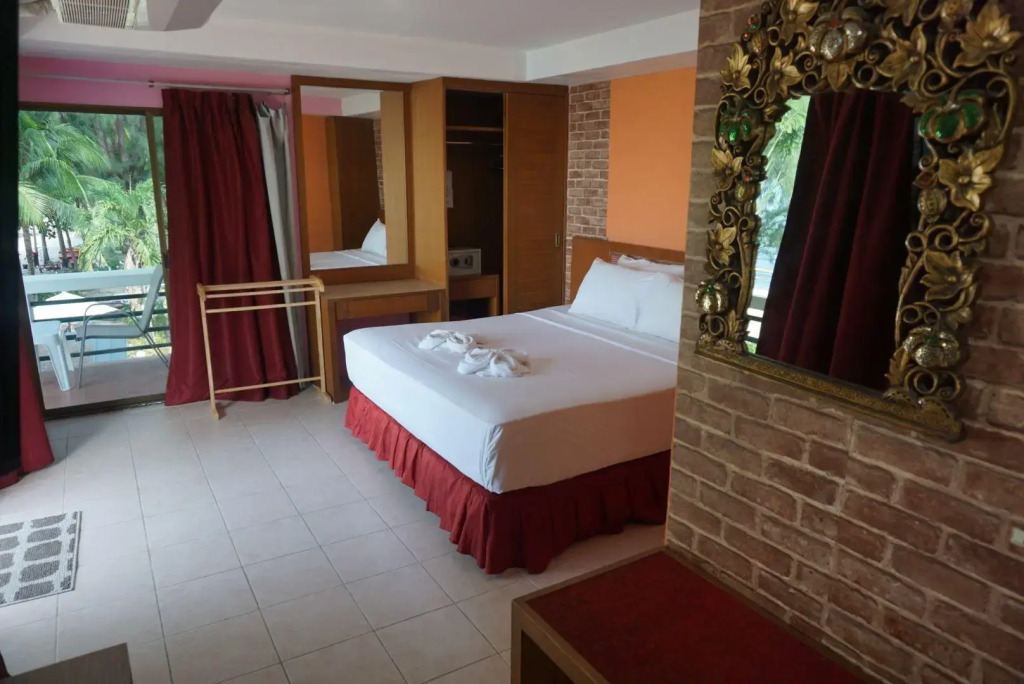 Benjamin Resort