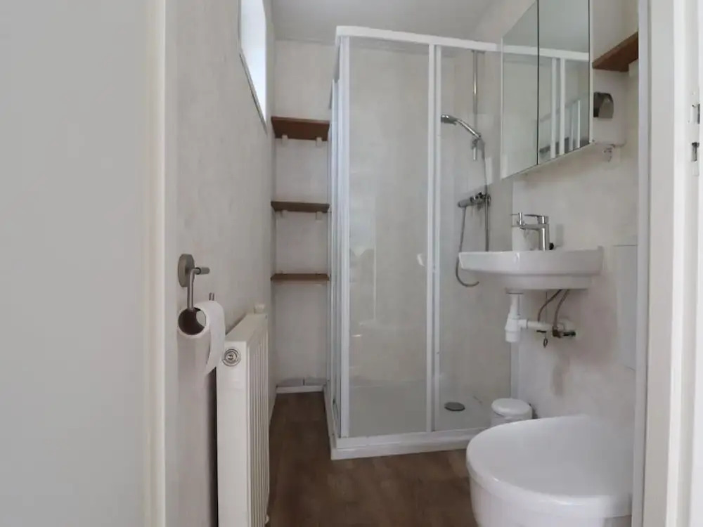 Cottage in Grou With Water Sports Access